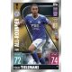 92. Youri Tielemans - All-Rounder