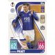 94. Dennis Praet