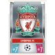 46. Liverpool FC - Logo