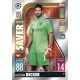 47. Alisson Becker - Super Saver