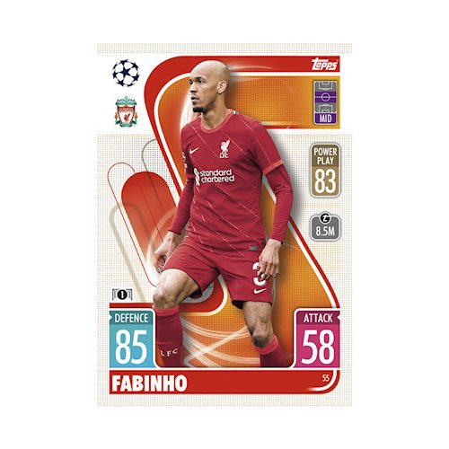 55. Fabinho