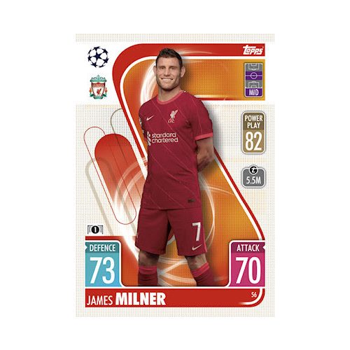 56. James Milner