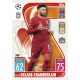 59. Alex Oxlade-Chamberlain