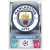 10. Manchester City FC - Logo