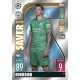 11. Ederson - Super Saver