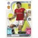 30. Harry Maguire - Captain