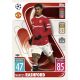 42. Marcus Rashford