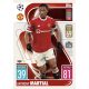 43. Anthony Martial