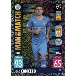 389. João Cancelo