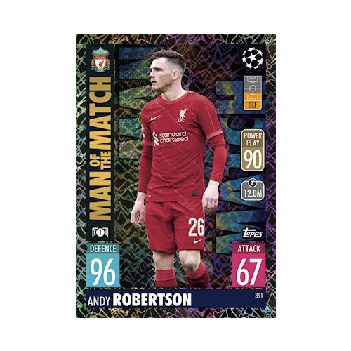 391. Andy Robertson