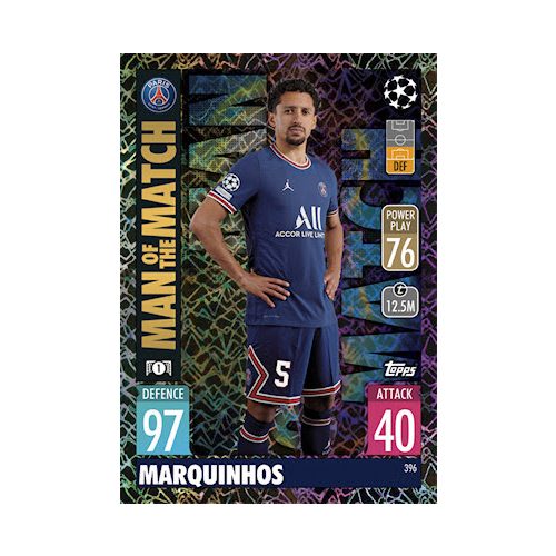 396. Marquinhos