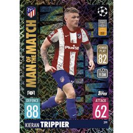 399. Kieran Trippier
