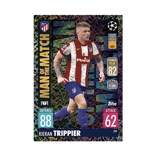 399. Kieran Trippier