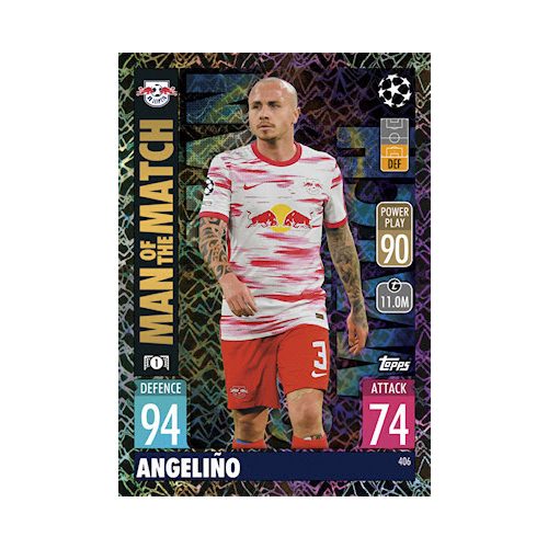 406. Angeliño