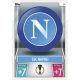 370. SSC Napoli - Logo