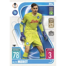 371. Alex Meret