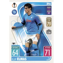 374. Eljif Elmas