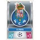 316. FC Porto - Logo