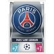 136. Paris Saint-Germain - Logo