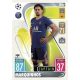 140. Marquinhos - Captain