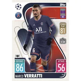 144. Marco Verratti