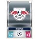 298. RB Leipzig - Logo