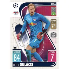 299. Péter Gulácsi