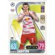 303. Marcel Sabitzer - Captain