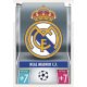 226. Real Madrid C.F. - Logo