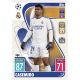 233. Casemiro