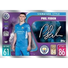 436. Phil Foden