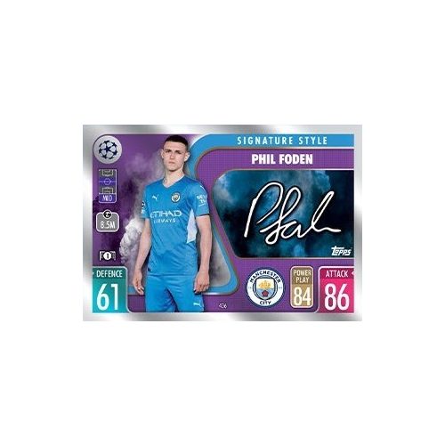 436. Phil Foden