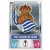 262. Real Sociedad de Fútbol - Logo
