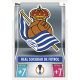 262. Real Sociedad de Fútbol - Logo