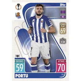 272. Portu
