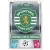 307. Sporting Clube de Portugal - Logo