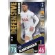 121. Toby Alderweireld - Defensive Warrior