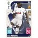 122. Serge Aurier