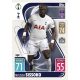 129. Moussa Sissoko