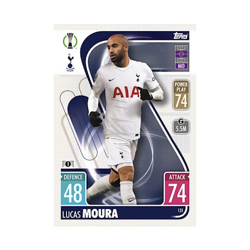 131. Lucas Moura