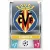 289. Villarreal CF - Logo