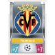 289. Villarreal CF - Logo