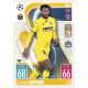 293. Etienne Capoue