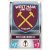 100. West Ham United FC - Logo