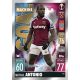 115. Michail Antonio - Goal Machine