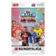 Topps Match Attax Bundesliga 23/24 Multipack