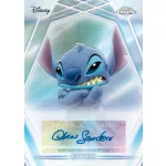 Topps Disney Neon 2026 - Blaster Doboz