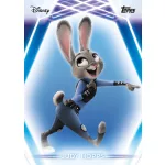 Topps Disney Neon 2026 - Blaster Doboz