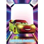 Topps Disney Neon 2026 - Mega Box
