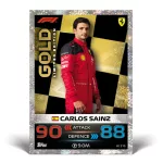 Topps F1 Turbo Attax 2023 Kezdőcsomag